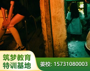 濮阳青春期孩子叛逆