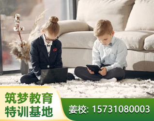 濮阳孩子网瘾教育
